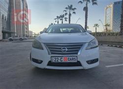 نيسان سنترا